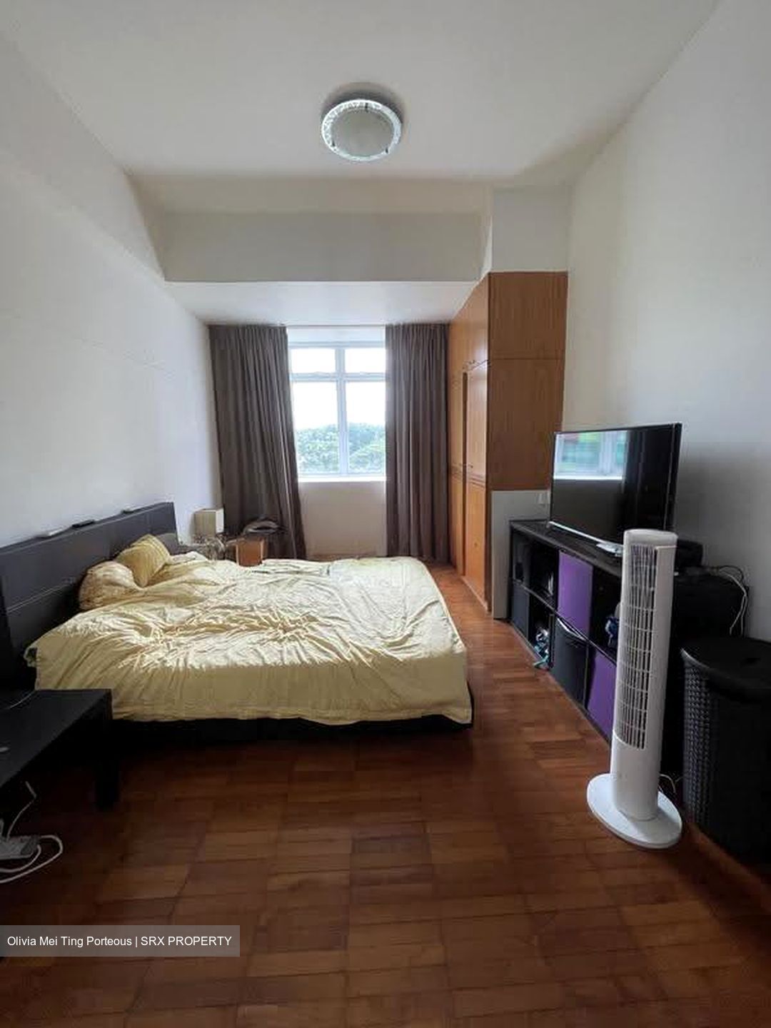 Rising Suites (D10), Apartment #618157391